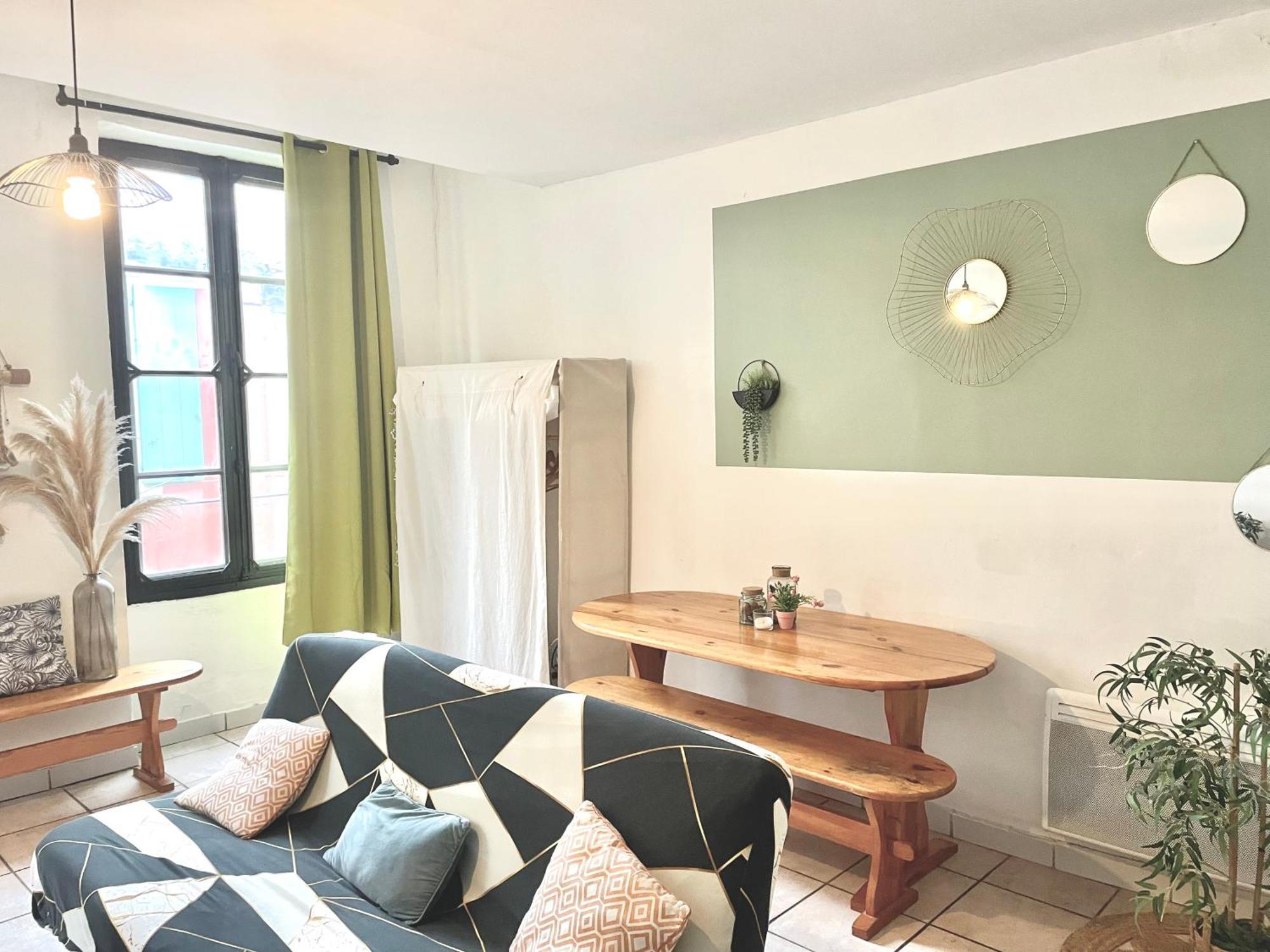 קרקסון Appartements 24H 7J מראה חיצוני תמונה
