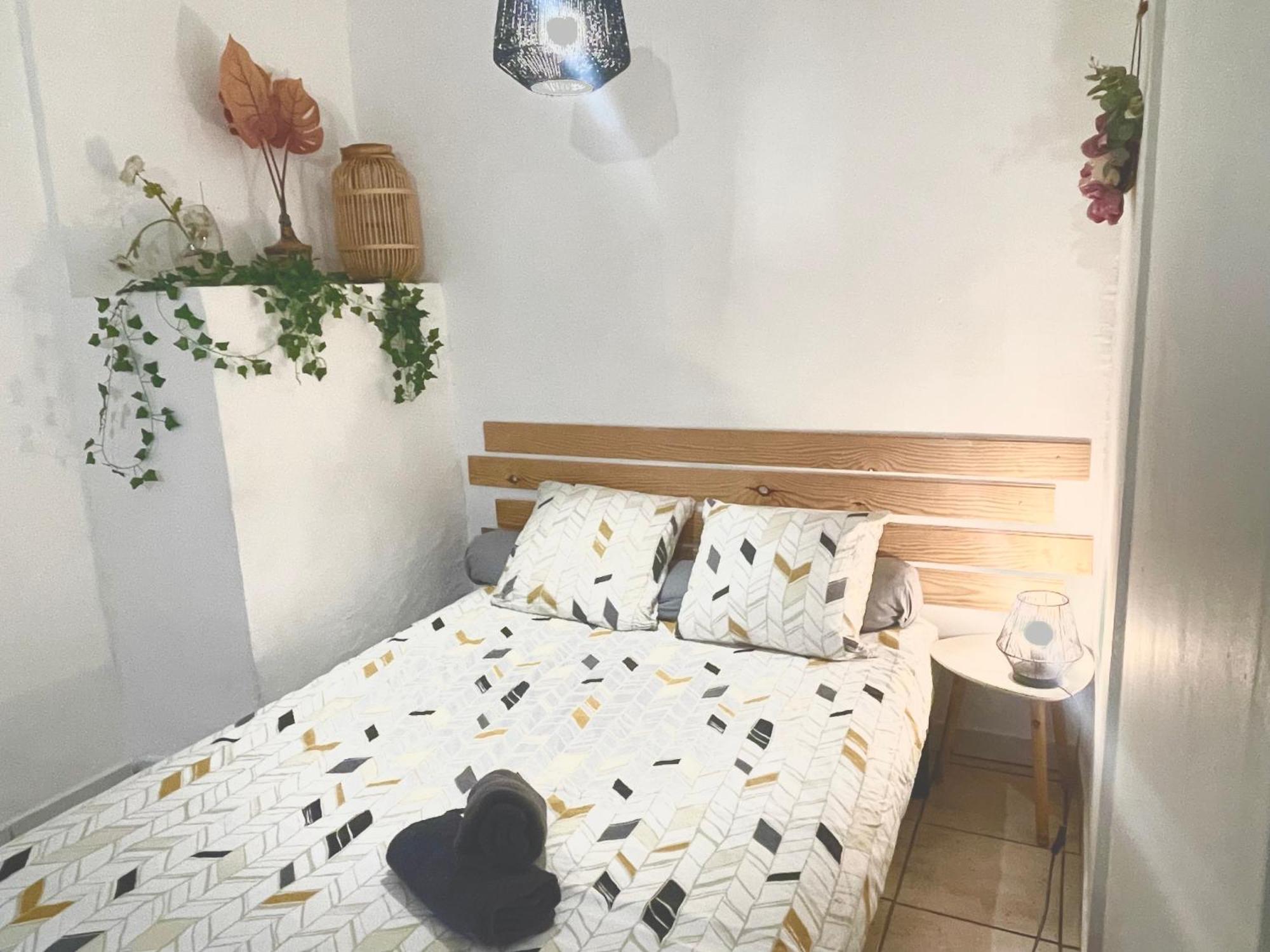 קרקסון Appartements 24H 7J מראה חיצוני תמונה